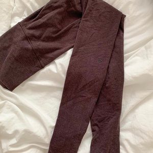 Lululemon Leggings